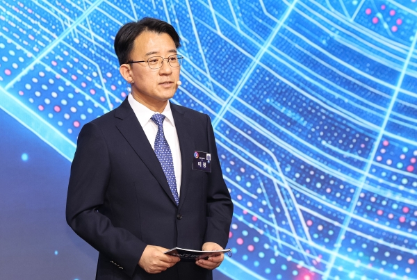 삼성디스플레이, 멈췄던 아산 2단지 다시 키운다…67조 미래 클러스터 청사진